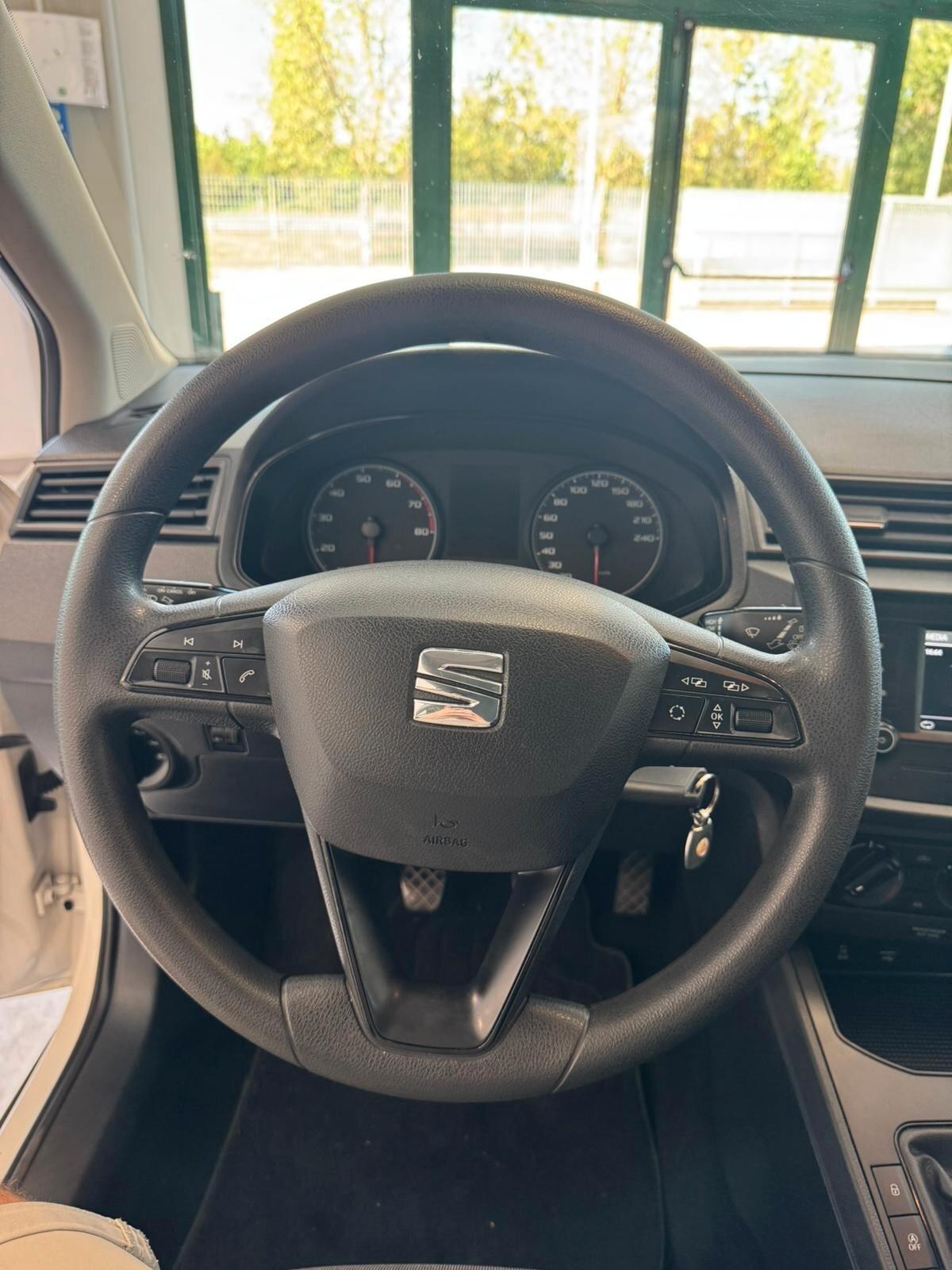 Seat Arona 1.0 EcoTSI Style