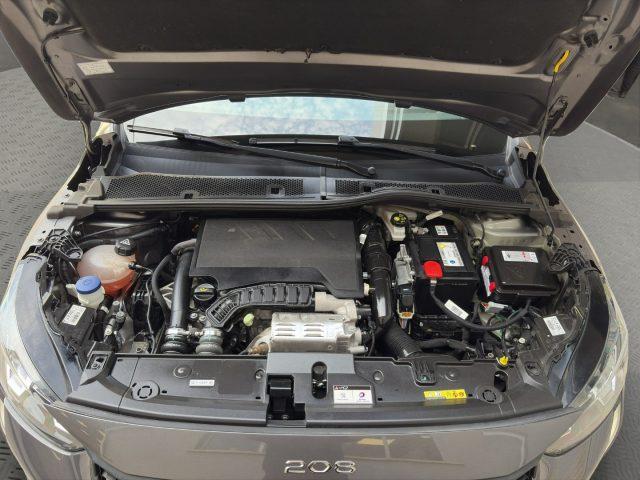 PEUGEOT 208 1.2 PureTech 100cv Active Pack