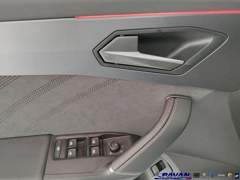 CUPRA Formentor eTSI 150cv DSG MHEV (EDGE+Dynamic Design)