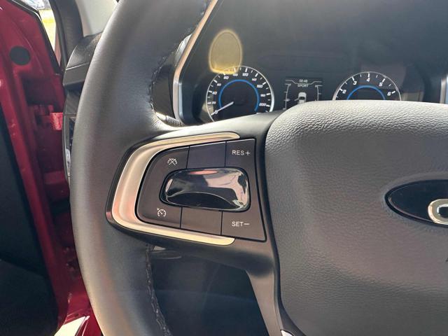 DR MOTOR DR 3.0 1.5 CVT BENZ/GPL FINO AL 07/33 CAMBIO AUT OK NEOP