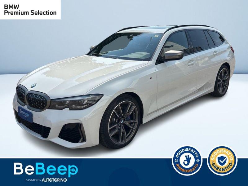 BMW Serie 3 Touring M340D TOURING MHEV 48V XDRIVE AUTO