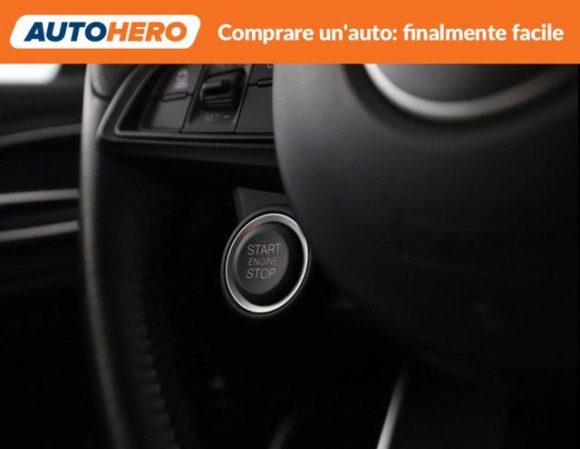 ALFA ROMEO Giulia 2.0 Turbo 200 CV AT8 Executive