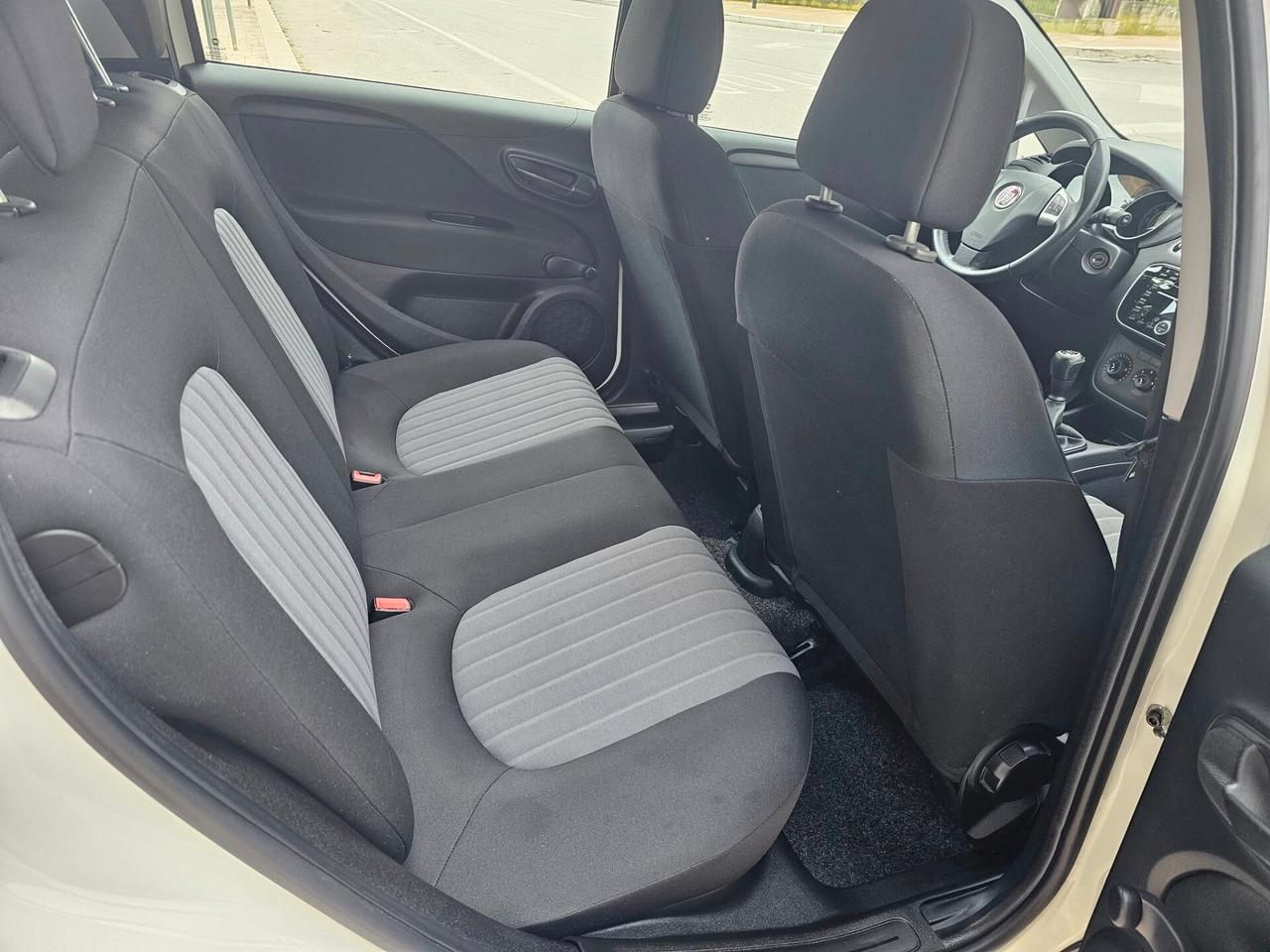 Fiat Punto 1.3 MJT 95CV S&S 5 porte Van 4 posti N1