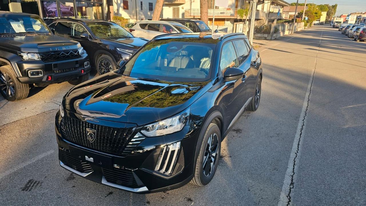 Peugeot 2008 Allure 100cv S&S *PROMO*