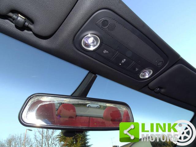 AUDI A5 Cabrio 2.0 TDI S-LINE