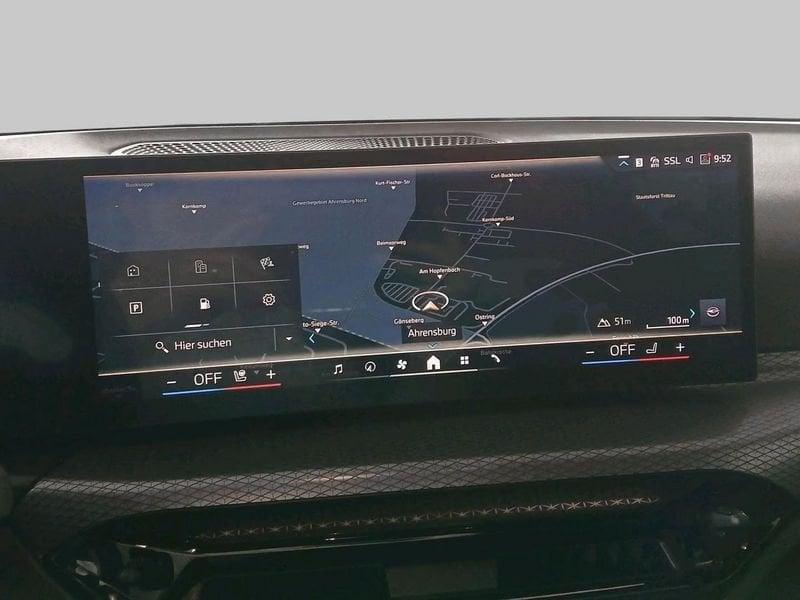 BMW Serie 3 330i xDrive MSport Touring auto Adaptive LED Camera 18"