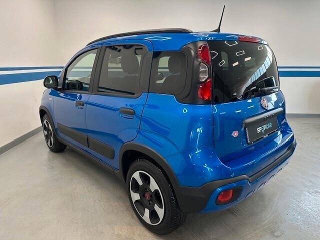 Fiat Panda Cross 1.0 FireFly S&S Hybrid