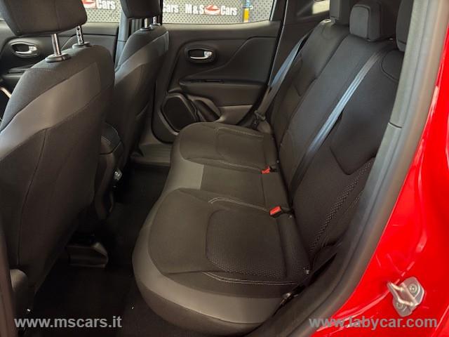 JEEP Renegade 1.3 T4 DDCT Limited