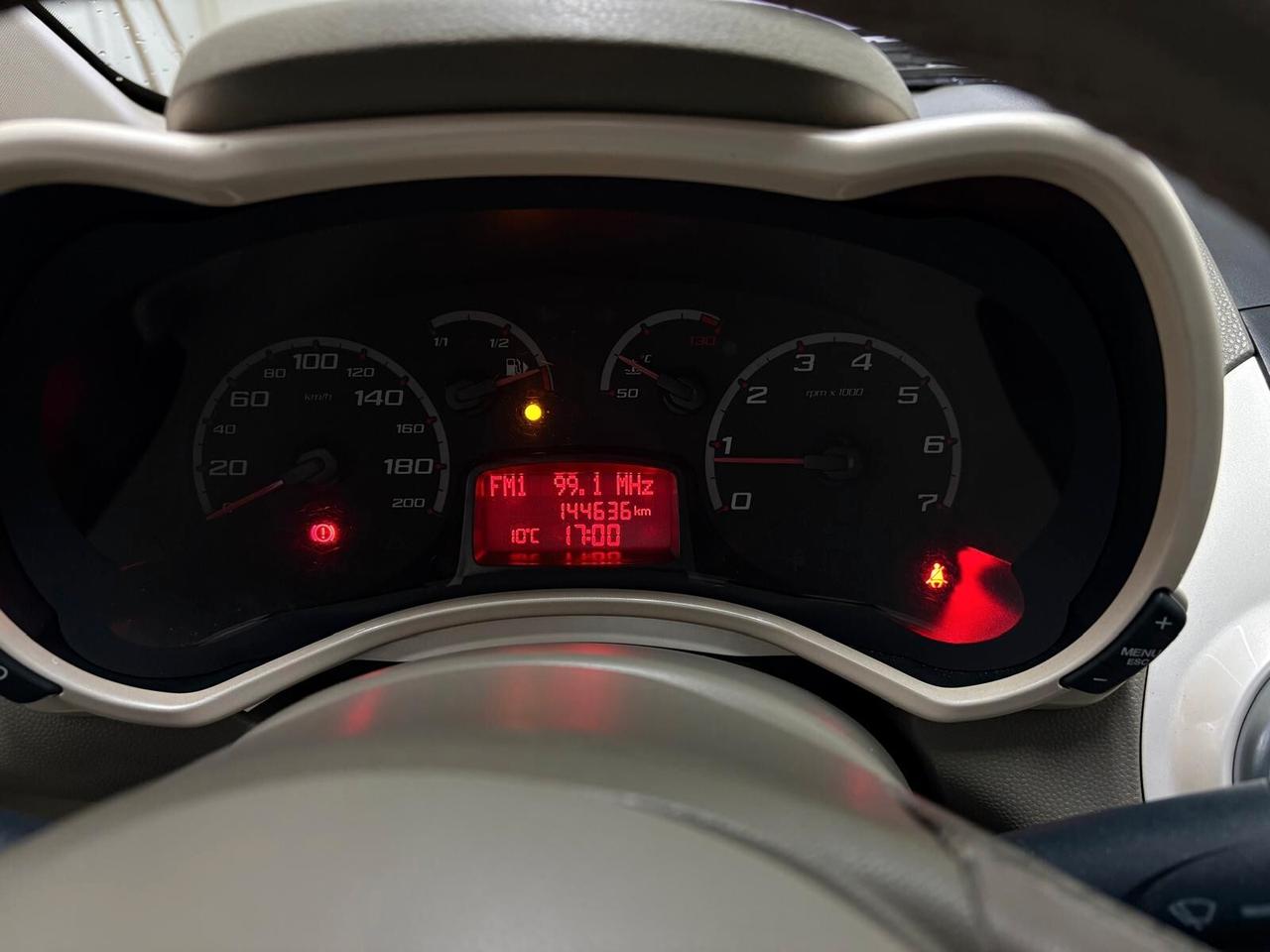 Ford Ka 1.2 benz. 69cv Titanium