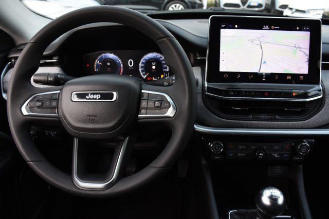 JEEP Compass 1.6 Multijet II 2WD Business