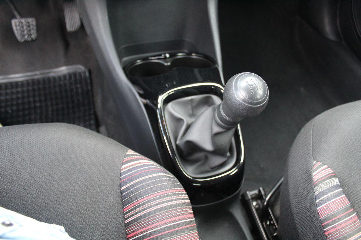 CITROEN - C1 - VTi 72 S&S 5p. Feel