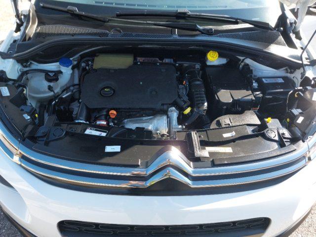 CITROEN C3 BlueHDi 100 S&S Van Feel