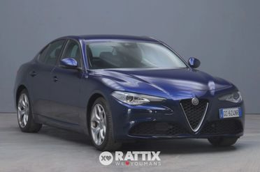 Alfa Romeo Giulia 2.2 t 160CV Executive auto