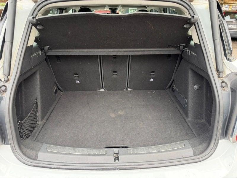 MINI Countryman Cooper Hype