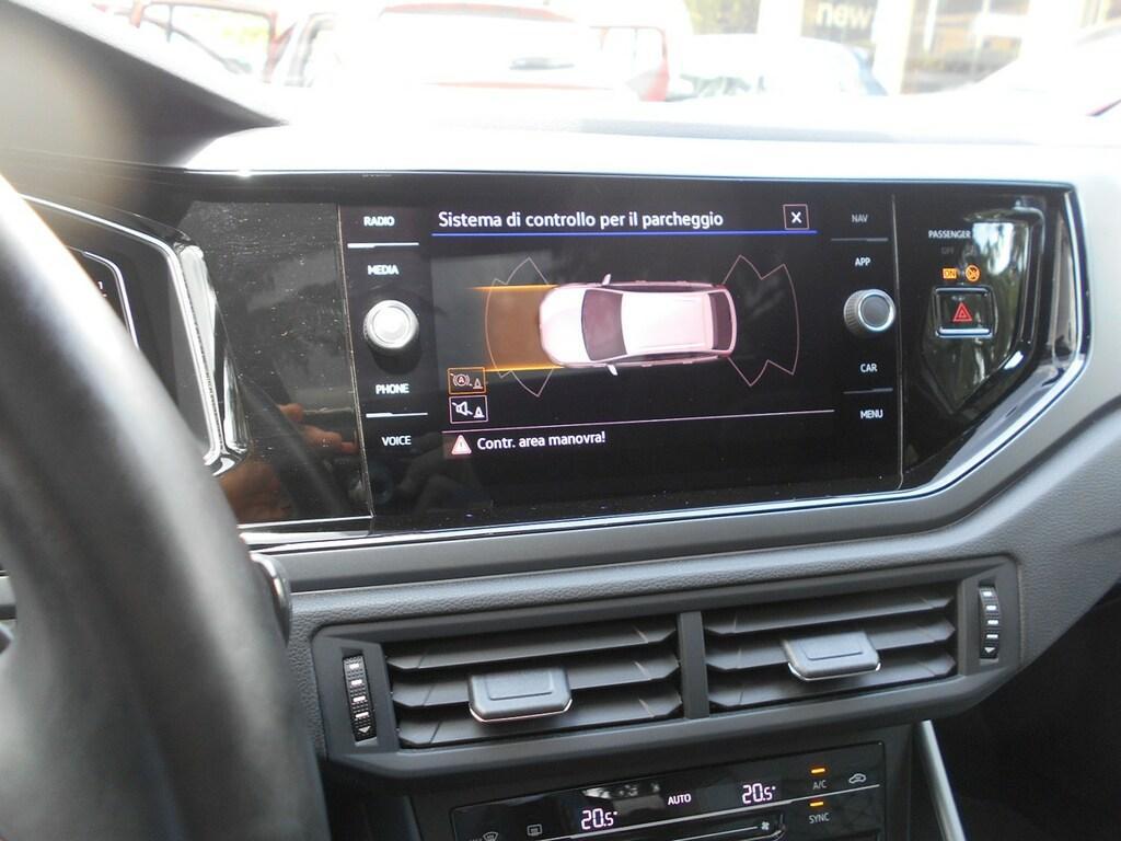 Volkswagen Taigo 1.5 TSI ACT R-Line DSG