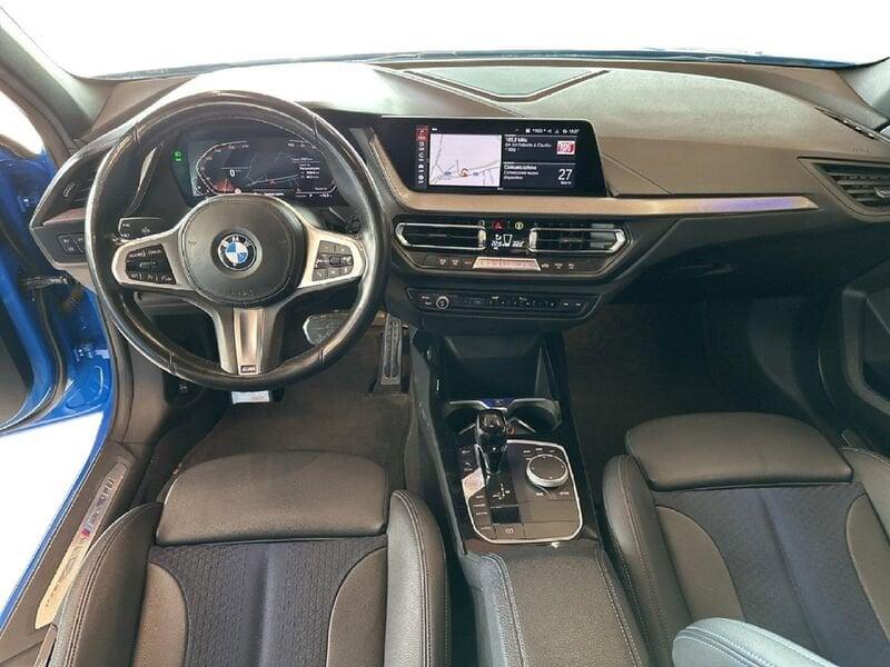 BMW Serie 1 118d 5p. M Sport
