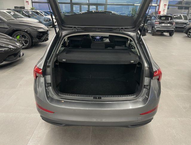 SKODA Scala 1.0 TSI 95 CV Ambition
