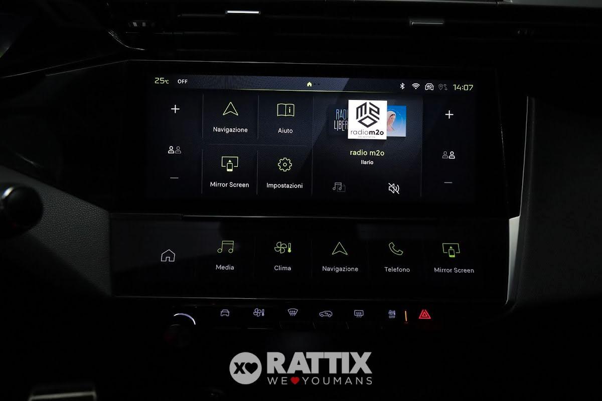 Peugeot 308 SW 1.2 Puretech 130CV GT EAT8