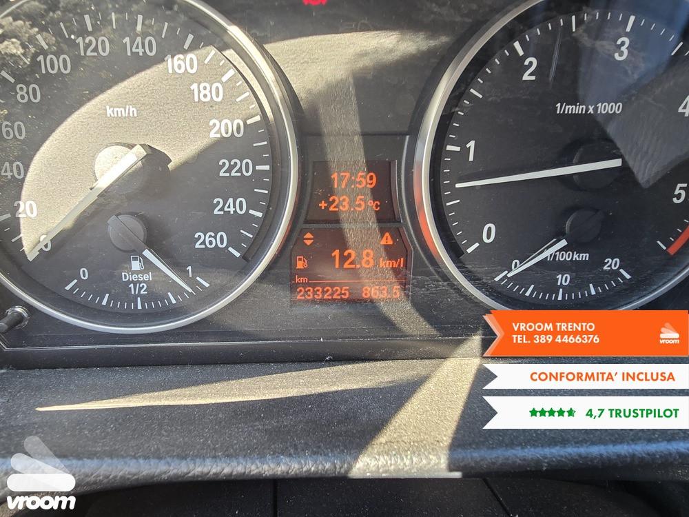 BMW Serie 3 (E90/91) 330xd cat MSport