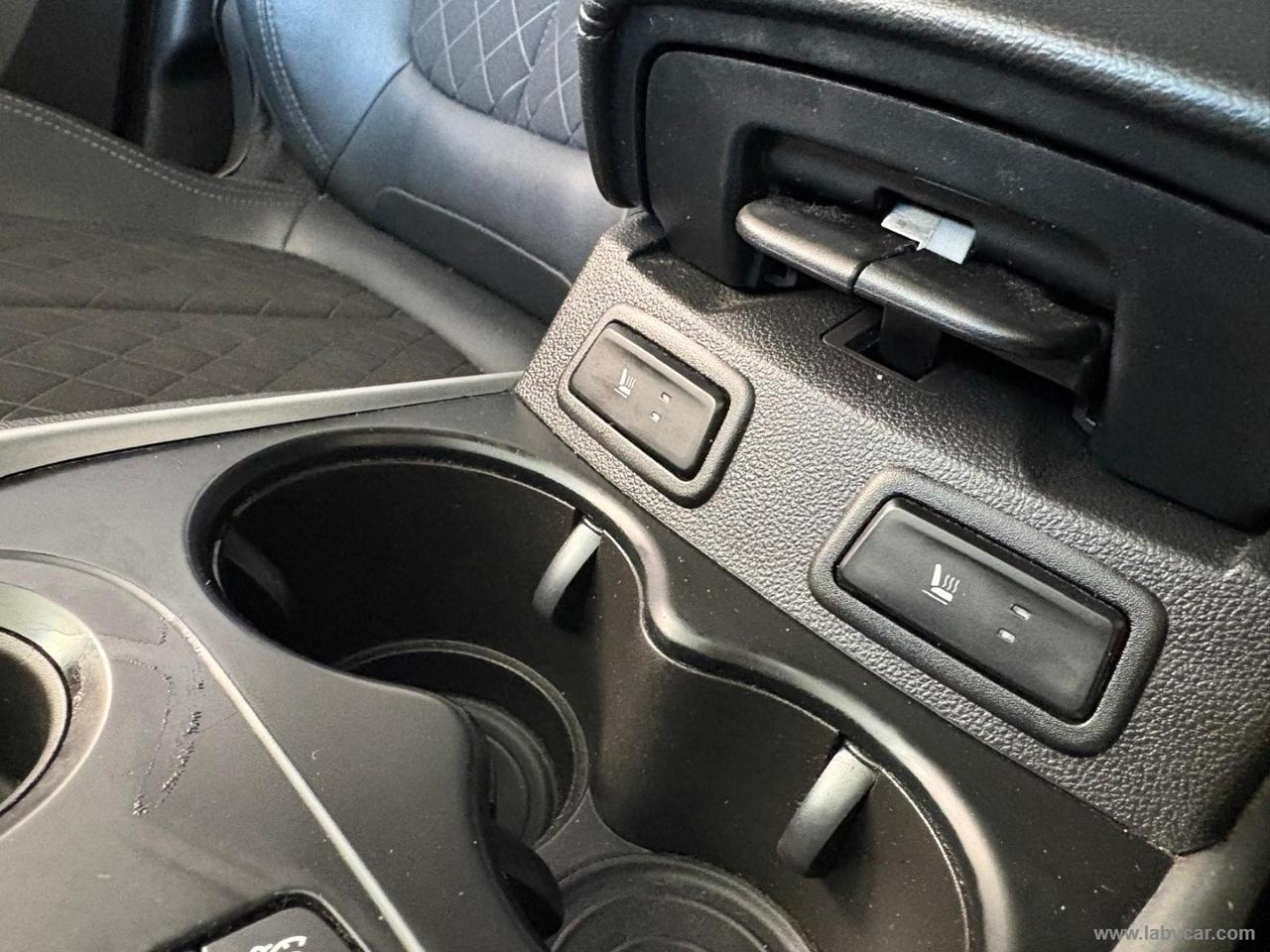 RENAULT Kadjar Blue dCi 8V 115 CV Intens