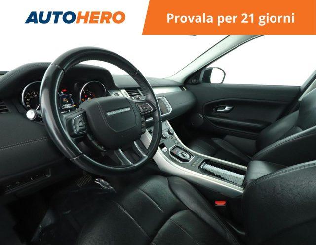 LAND ROVER Range Rover Evoque 2.0 TD4 150 CV 5p. SE Dynamic