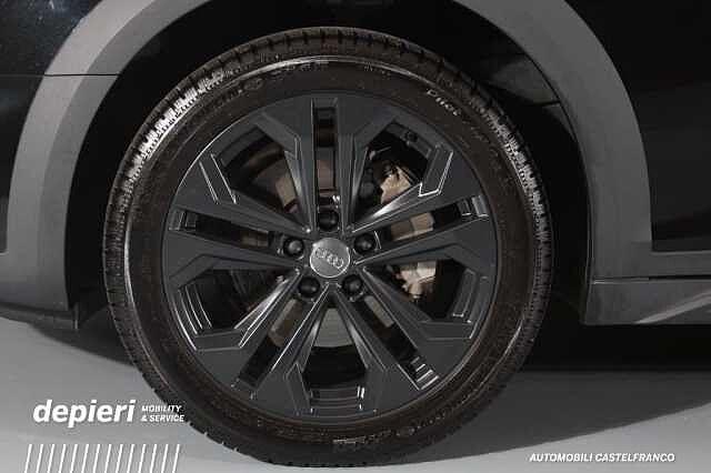 Audi A4 allroad quattro 40 TDI S tronic Business -mhev