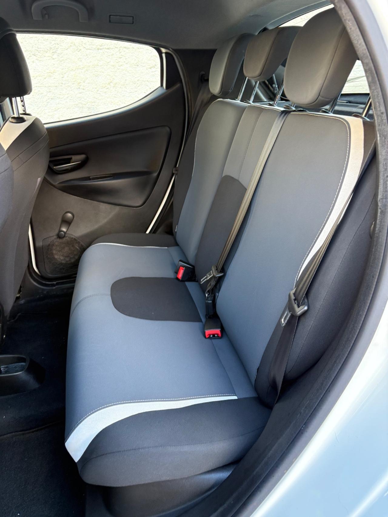 Lancia Ypsilon 1.2 GPL magnifiche condizioni