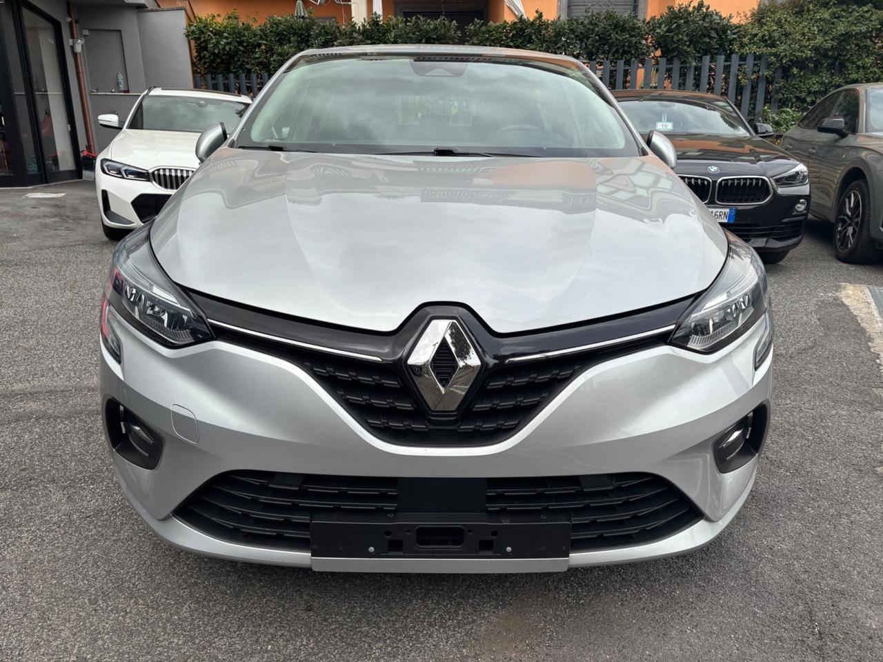 Renault Clio SCe 75 CV 5 porte Zen LED/CARPLAY