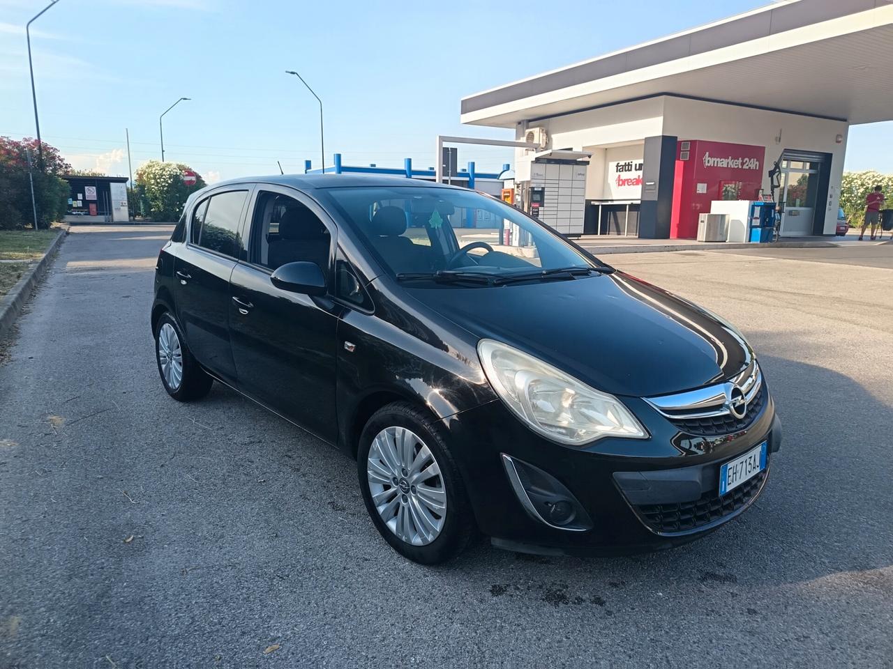 Opel Corsa 1.3 CDTI 95CV ecoFLEX 3 porte Start&Stop Elective