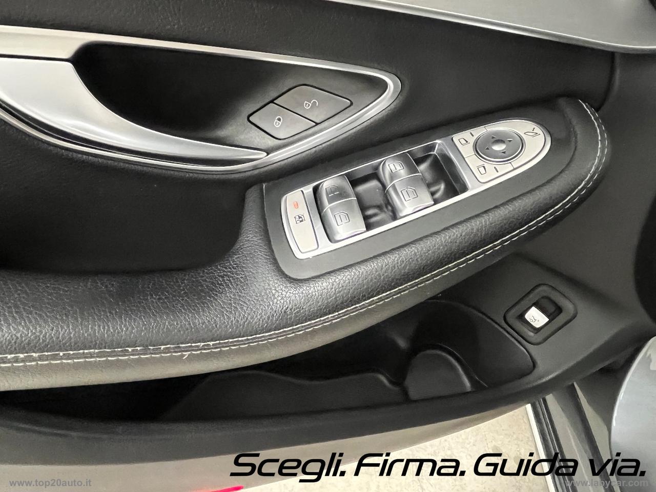 MERCEDES-BENZ C220d 4Matic Auto Sport