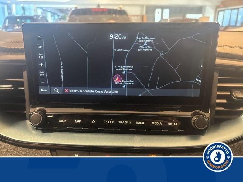 KIA Xceed 1.0 TGDI Mild Hybrid Special Edition MY26