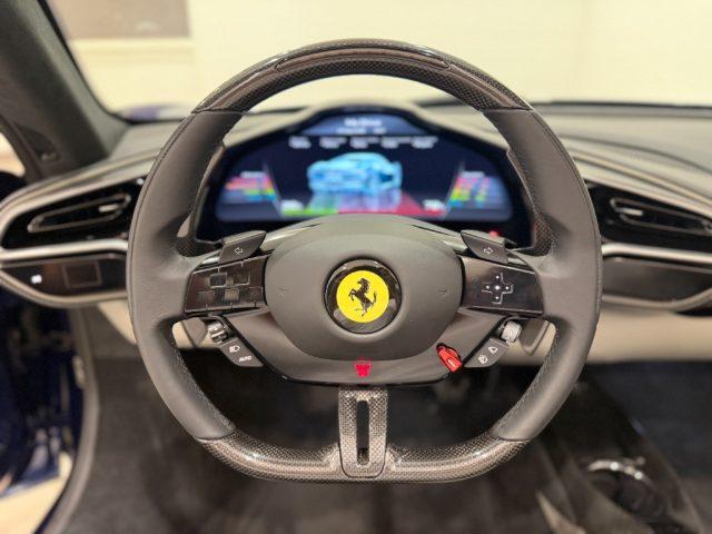 FERRARI 296 GTS 3.0 V6 IVA ESPOSTA