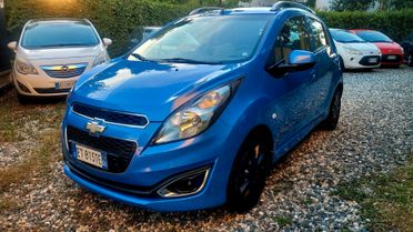 Chevrolet Spark 1.0 LT