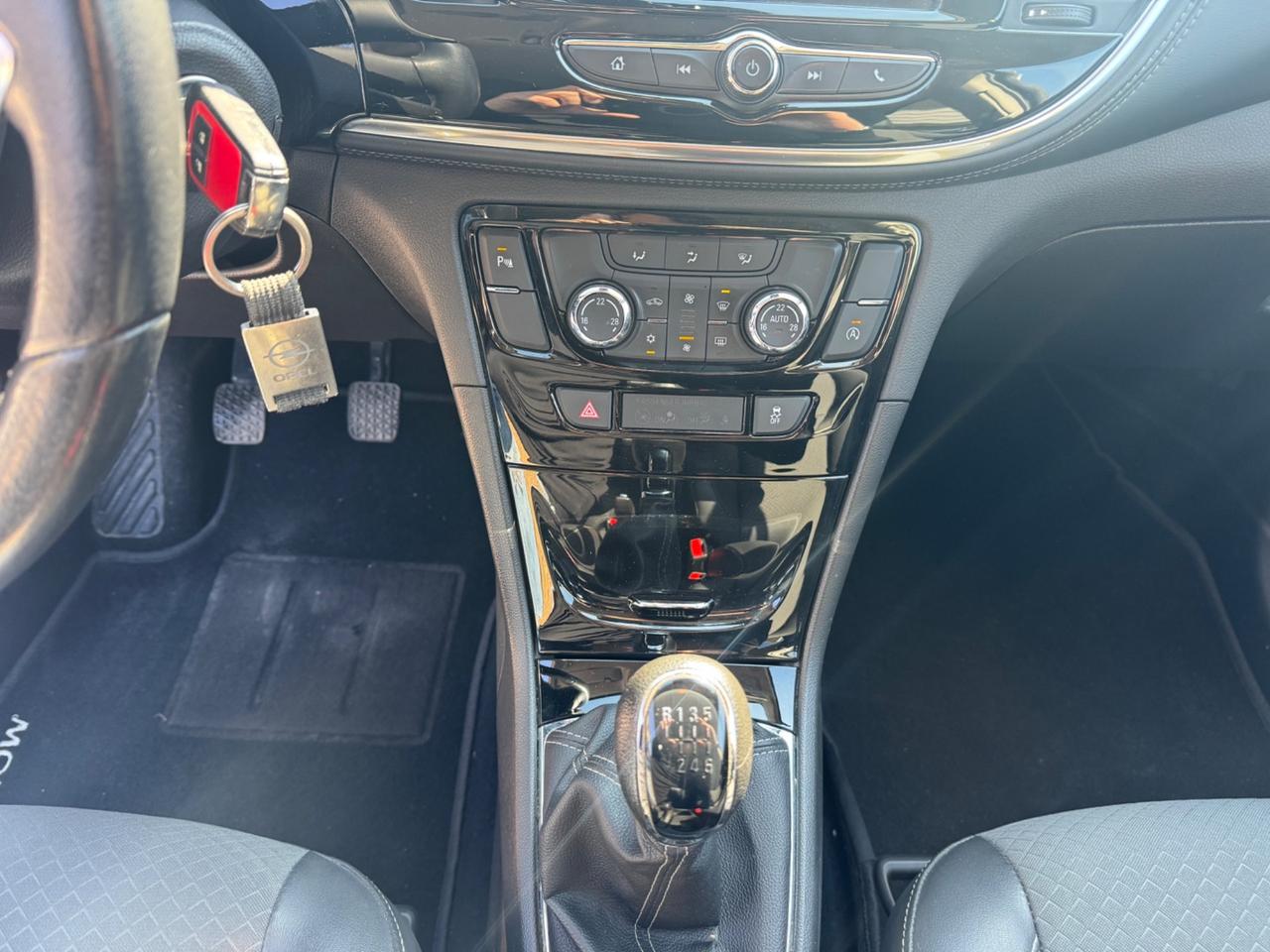 Opel Mokka X 1.6 CDTI Ecotec 4x2 Start&Stop Ultimate