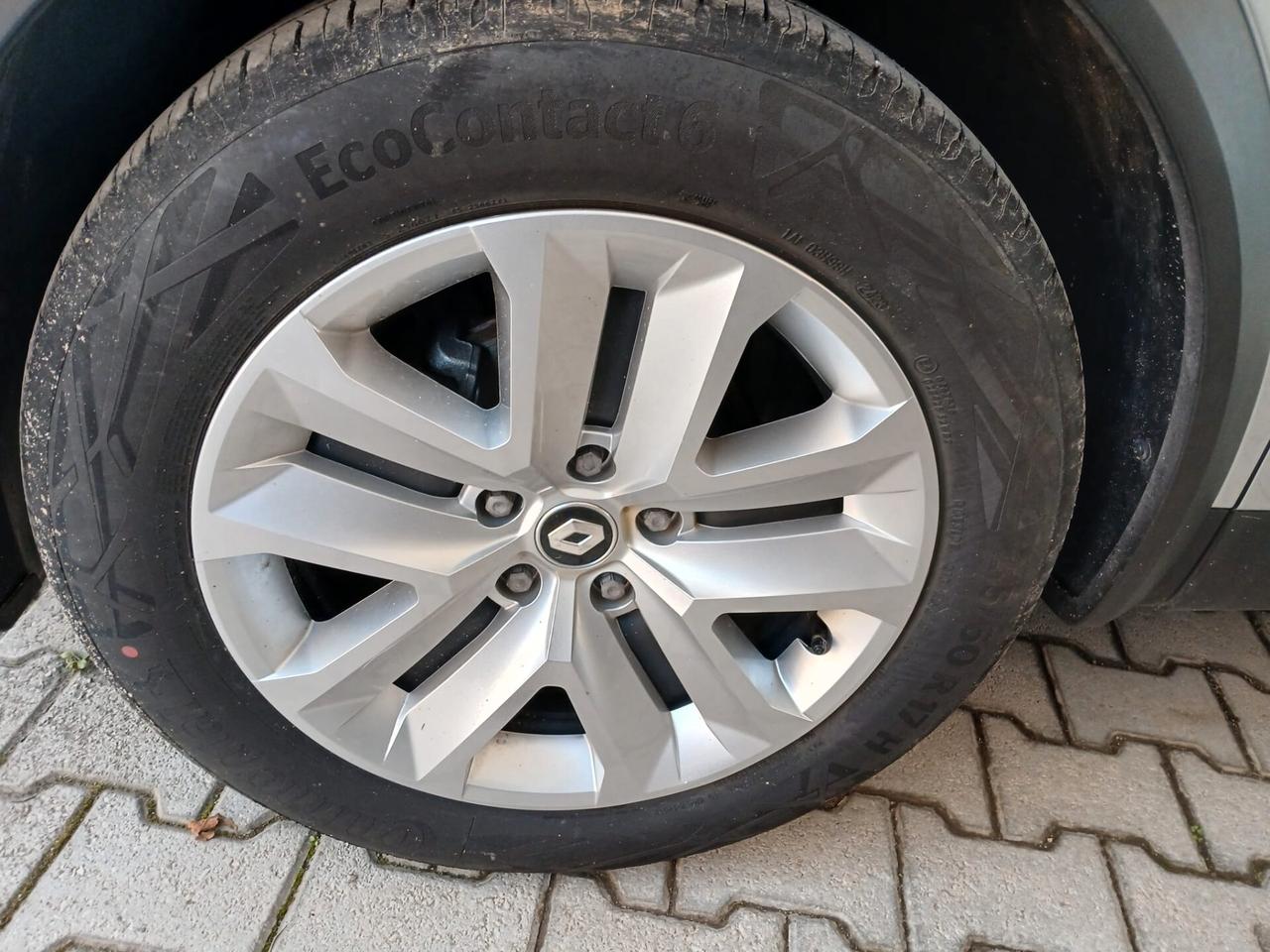 Renault Captur TCe 100 CV BENZ/GPL anno 2023