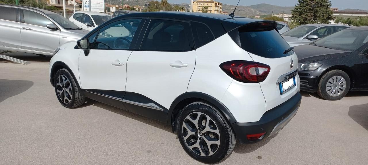 Renault Captur TCe 12V 90 CV Start&Stop Energy Intens