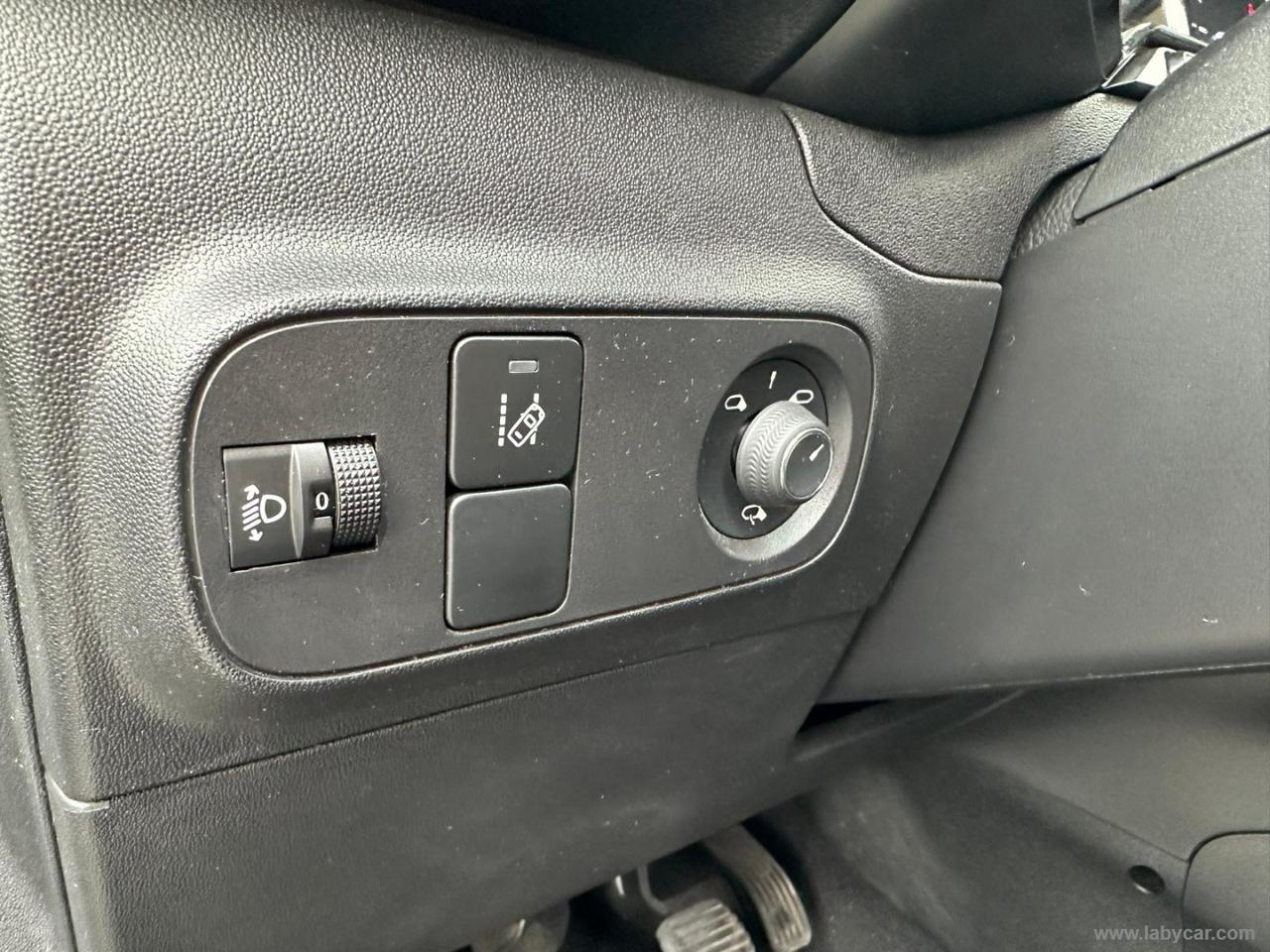 CITROEN C3 BlueHDi 100 S&S Shine *NEOPATENTATI*