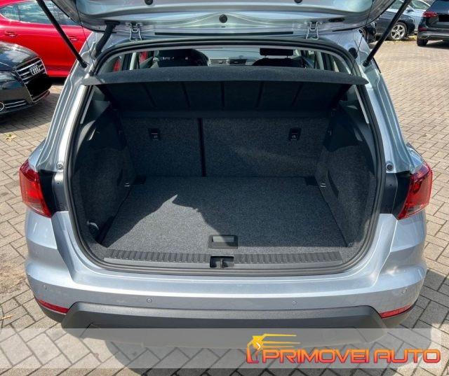 SEAT Arona 1.0 TSI Style