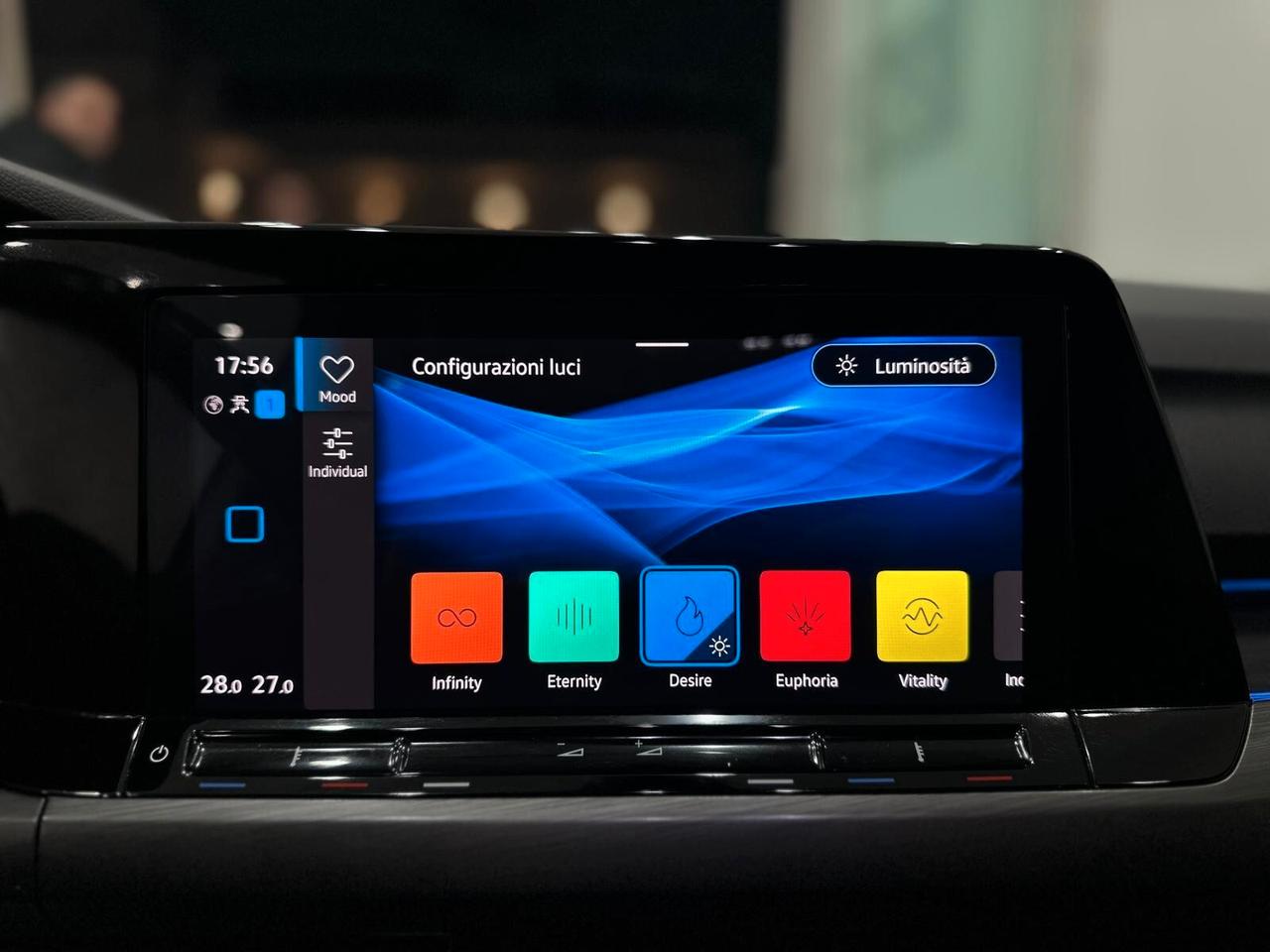 Volkswagen Golf 2.0 TDI DSG SCR Style