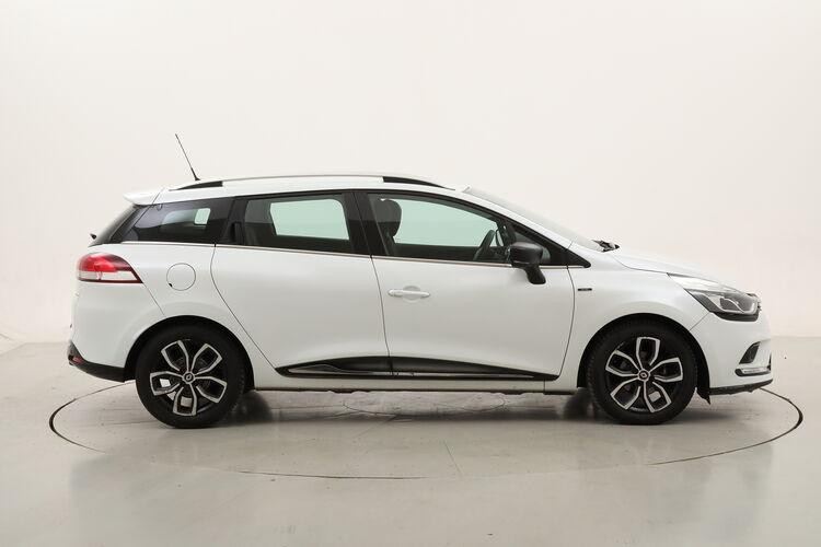 Renault Clio Sporter Energy Duel BR551425 1.5 Diesel 90CV