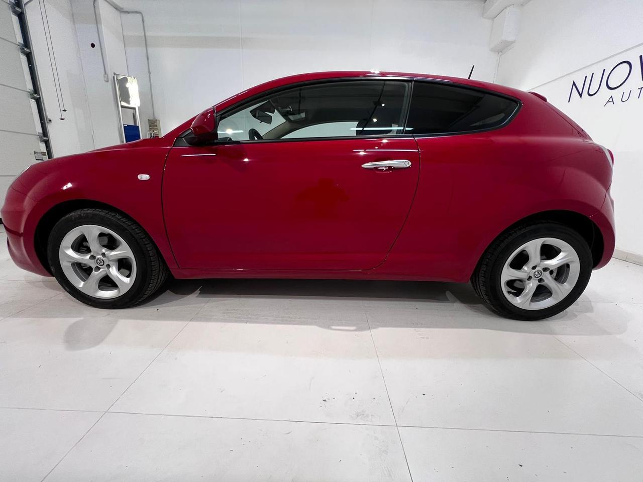 Alfa Romeo MiTo 1.3 JTDm 95 CV S&S