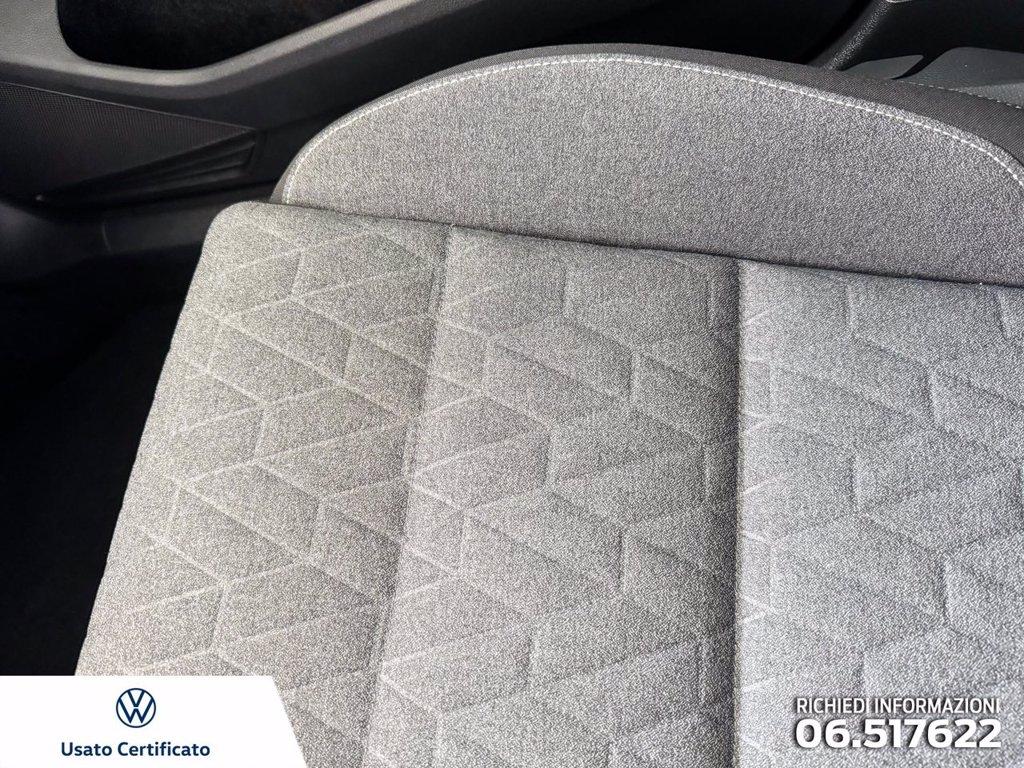 VOLKSWAGEN Passat variant 2.0 tdi business 150cv dsg del 2022