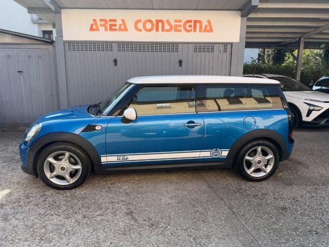 MINI Clubman Mini 1.6 16V Cooper Clubman