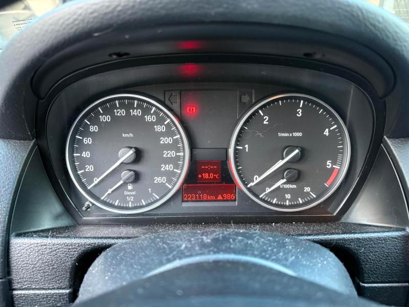 BMW X1 sdrive18d Eletta OK NEOPATENTATO