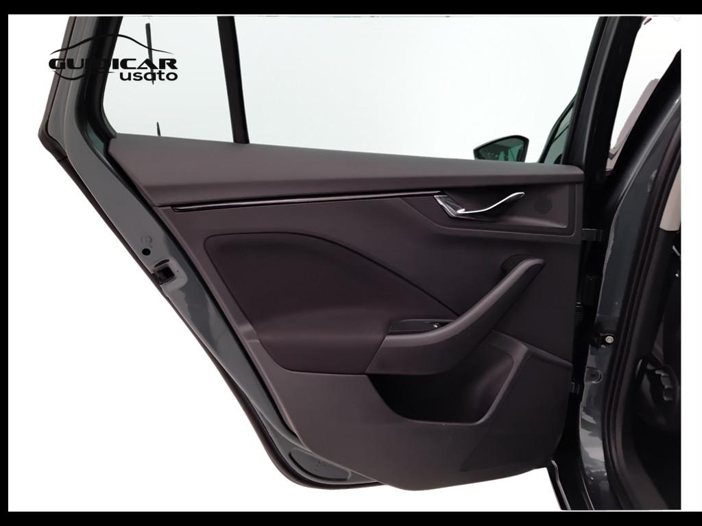 SKODA Kamiq 2019 - Kamiq 1.0 tsi Style 115cv