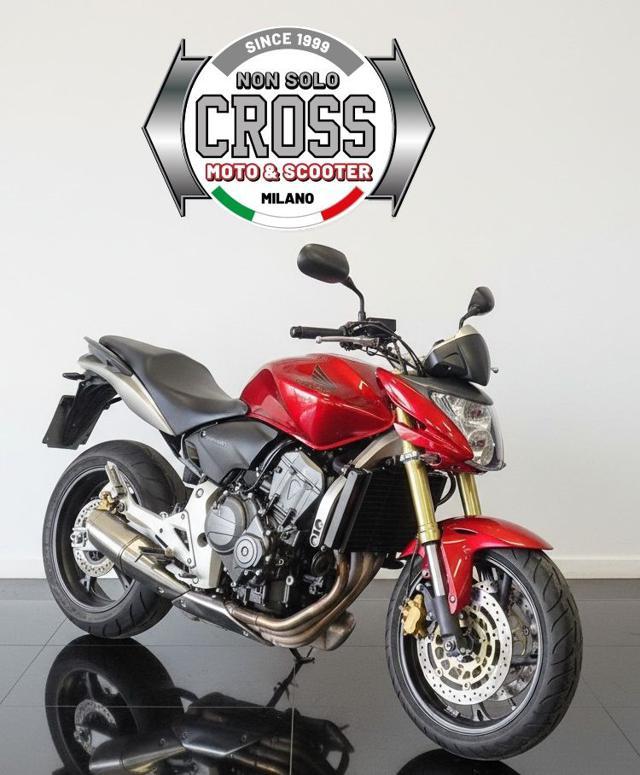 HONDA Hornet 600 - UNICO PROPRIETARIO