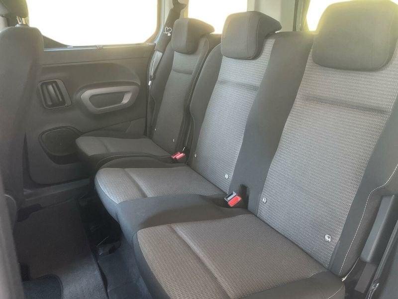 Toyota Proace City Verso 1.2P 110Cv S&S M/T L1 D Lounge