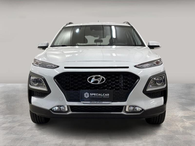 Hyundai Kona 1.6 CRDi Xadvanced 2WD