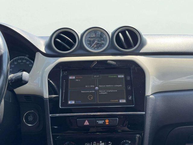 SUZUKI Vitara 1.6 ddis 4wd allgrip v-top
