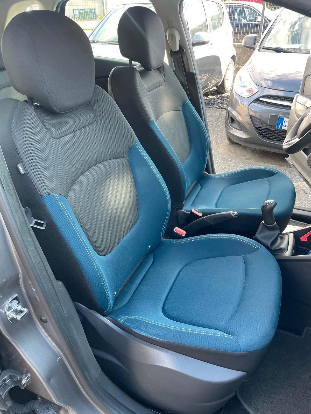Renault Captur 0.9 TCe 90 cv - UNICOPRPRIETARIO
